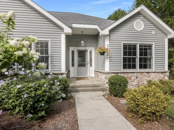 8619 Sun Bay Ct, Williamsburg, MI 49690
