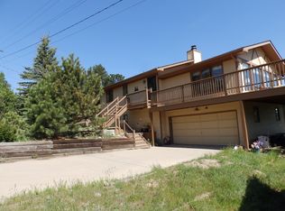 1025 Whispering Pines Dr, Estes Park, CO 80517