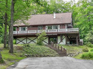 31 Bristenstock Dr, Madison, NH 03849