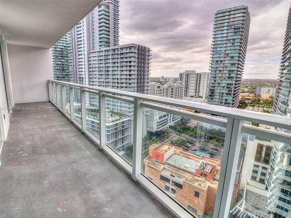 2nd image of 1080 Brickell Ave Unit 1809