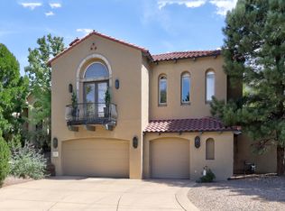 12411 New Dawn Rd NE, Albuquerque, NM 87122