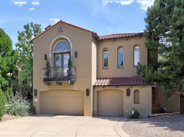 12411 New Dawn Rd NE, Albuquerque, NM 87122