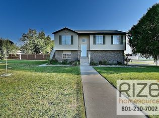 1782 N 725 W, Clinton, UT 84015