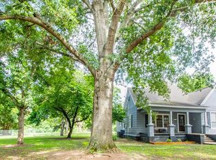 205 Starnes St, Winona, TX 75792