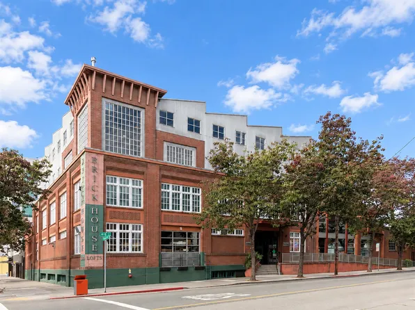 201 3rd St Suite 302, Oakland, CA 94607