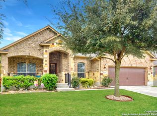 11210 Thorn Apple, San Antonio, TX 78253