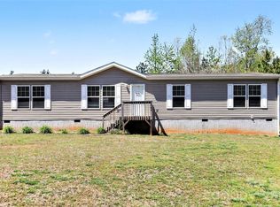 6442 Dysartsville Rd, Morganton, NC 28655