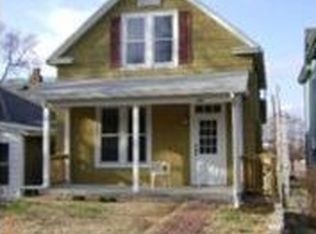 410 Ann Ave, Kansas City, KS 66101