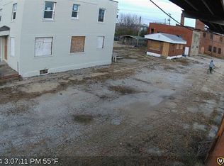 830 N Main St, Decatur, IL 62521