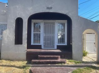 1869 W 57th St, Los Angeles, CA 90062