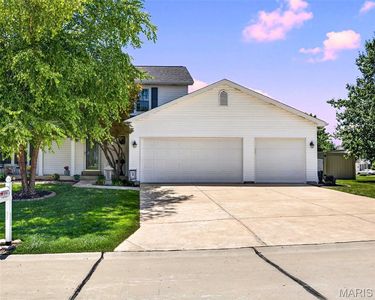 7296 Picasso Dr, Dardenne Prairie, MO, 63368