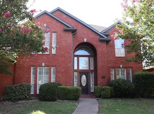 1407 Dutchman Creek Dr, Desoto, TX 75115