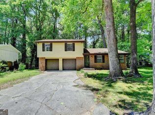 6419 Danbury Ln, Norcross, GA 30093