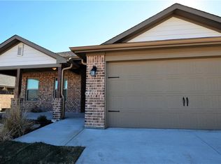 3516 Ballam St, Sherman, TX 75092