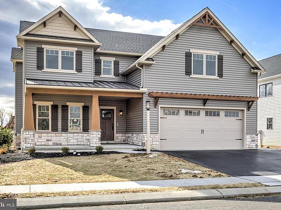 2nd image of 205 Parkside Ave Lot 42
