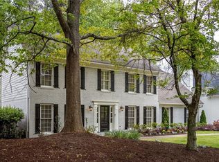 325 Breakwater Rdg, Atlanta, GA 30328