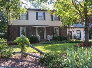 1930 12th Street Ln NE, Hickory, NC 28601