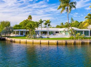 250 Knollwood Dr, Key Biscayne, FL 33149