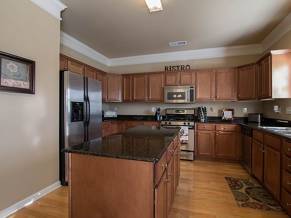 4th image of 2444 Acton Park Cir