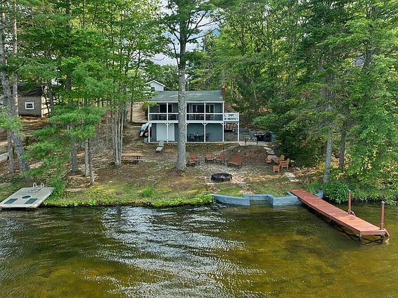 2nd image of 530 Pinewood Shores Road