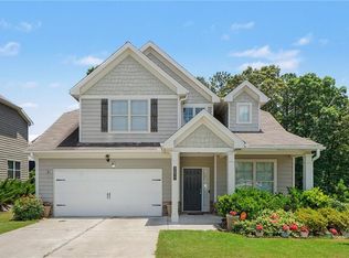 2477 Bear Mountain St, Lithonia, GA 30058