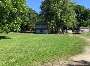 101 Ann St, La Grange, NC 28551