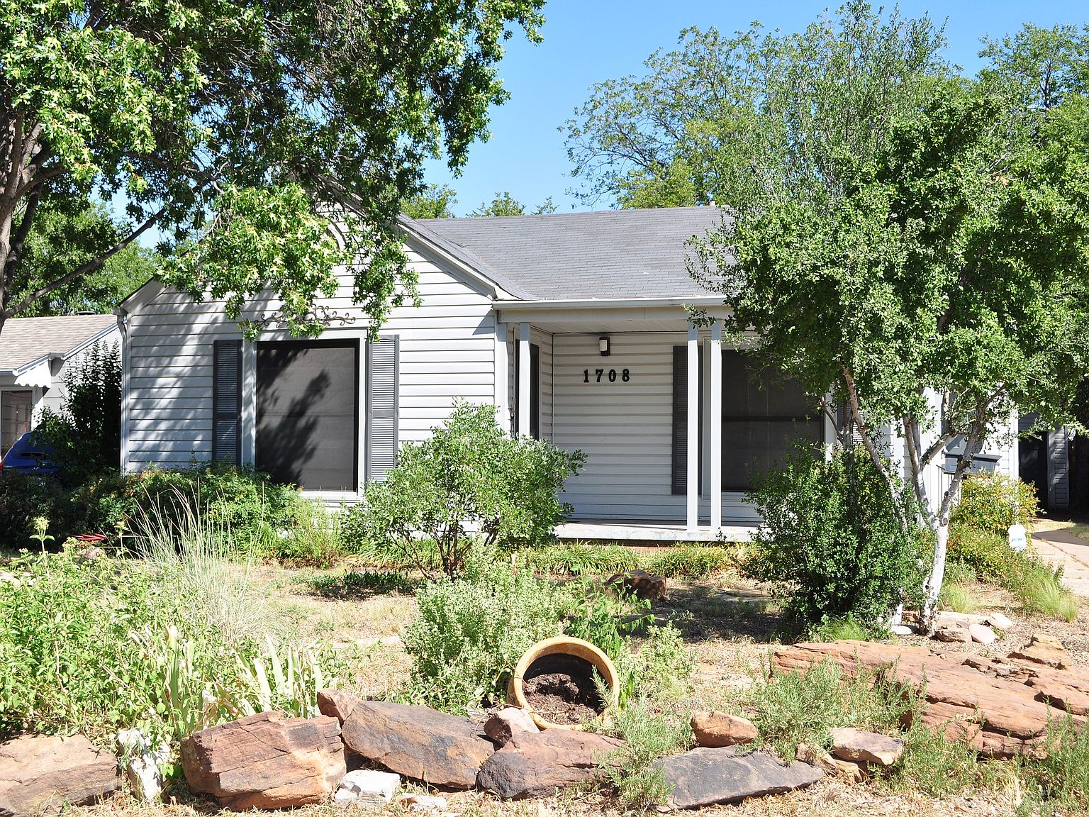 1708 Ardath Ave, Wichita Falls, TX 76301 Zillow