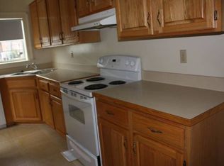 5 Pratt St, Fort Monroe, VA 23651