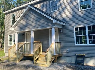 7 Donna Rd #5A, Windham, ME 04062
