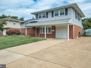 2122 Ferguson Dr, Wilmington, DE 19808