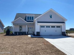 2759 Longleaf Pine Cir, Leland, NC 28451