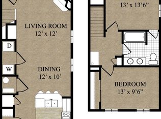 7801 Laurel Glen Way APT D, Sylvania, OH 43560