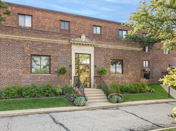 1501 Rose STREET #8, La Crosse, WI 54603