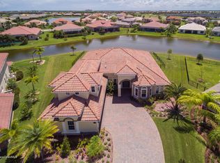 3051 Tryall Ct, Melbourne, FL 32940