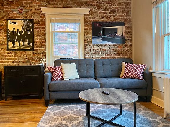 2nd image of 1351 N Washington St APT 18