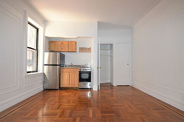 1st image of 517 W 161st St APT 34