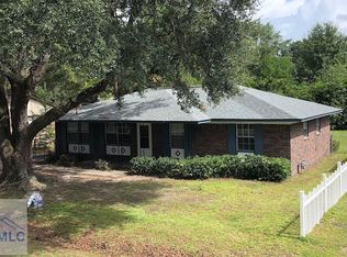 108 Deal St, Hinesville, GA 31313