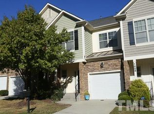 1010 Indigo Ridge Pl, Cary, NC 27519