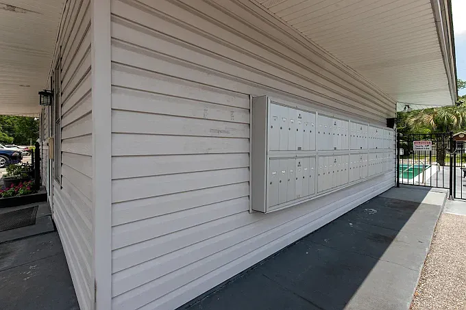 Tillman Park Apartments — Photo 5