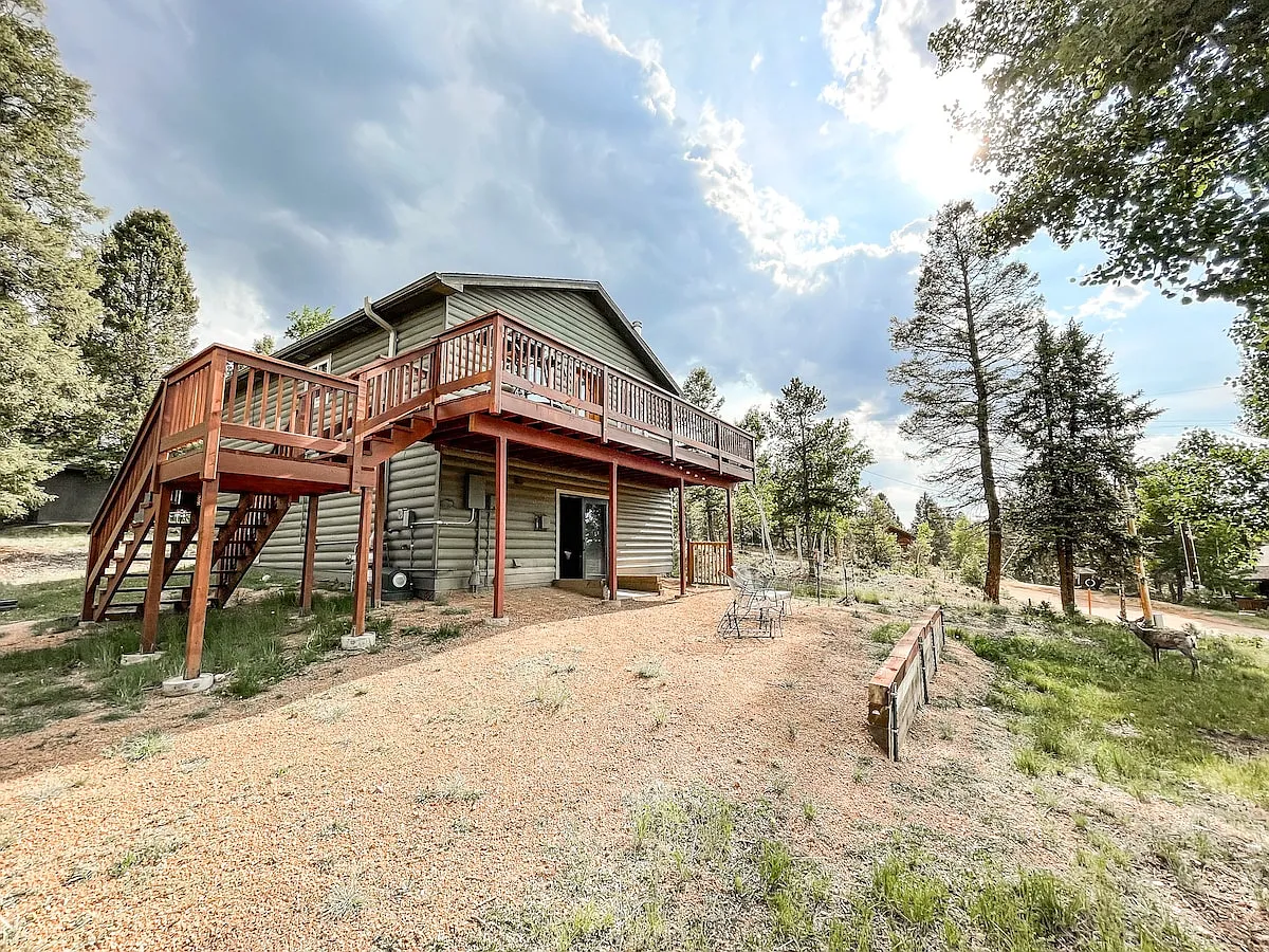 43 Mount Elbert Rd — Photo 1