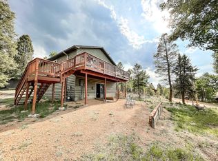 (Undisclosed Address), Florissant, CO 80816