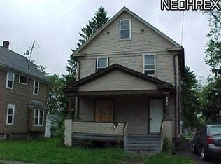 720 Bonnie Brae Ave SE, Warren, OH