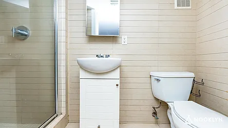 Rented by Nooklyn NYC LLC