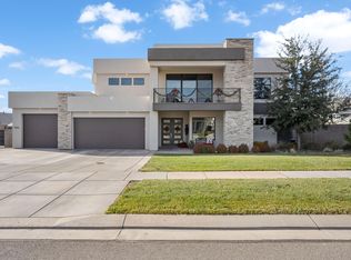 4006 S 2420 E, Saint George, UT 84790