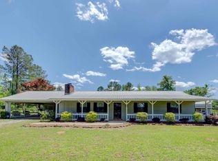 6836 Causeyville Rd, Meridian, MS 39301