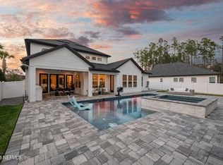 28 WOODBAY Court, St. Johns, FL 32259