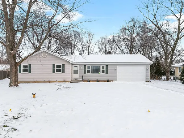 816 Schock Dr, Joliet, IL 60404