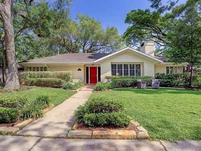 4202 Whitman St, Houston, TX, 77027
