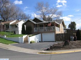 131 SE Water St, Pullman, WA 99163