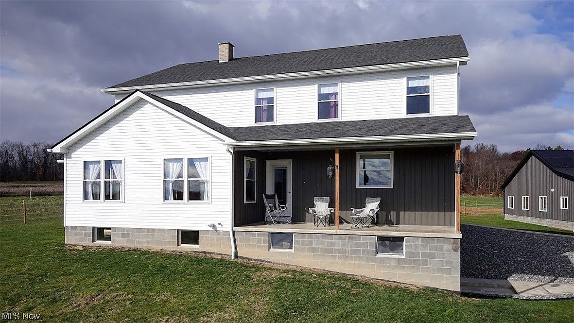 11229 Center Rd, Garrettsville, OH 44231 MLS 4501291 Zillow